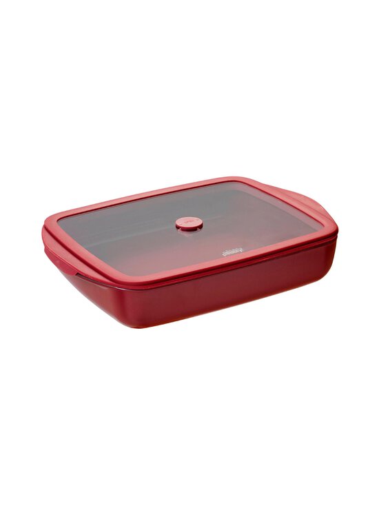 Pebbly - Uunivuoka + kansi 1.6 l - STEEL | Stockmann - photo 1