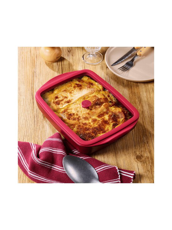 Pebbly - Uunivuoka + kansi 1.6 l - STEEL | Stockmann - photo 3