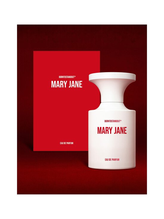 Born To Stand Out - Mary Jane EdP -tuoksu - NOCOL | Stockmann - photo 3