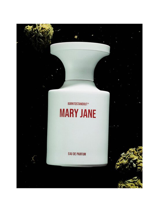 Born To Stand Out - Mary Jane EdP -tuoksu - NOCOL | Stockmann - photo 6