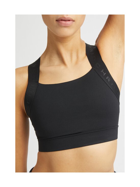 Röhnisch - Kay-urheiluliivit - 0101 BLACK - photo 4 Röhnisch - Kay-urheiluliivit - 0101 BLACK | Stockmann - photo 4