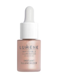 Lumene - Invisible Illumination Nordic Light Instant Illuminizer -valopisarat 15 ml | Stockmann