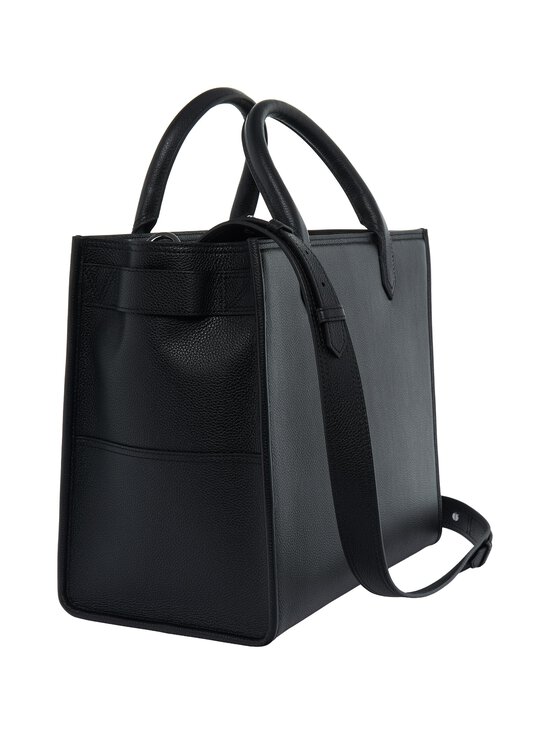 Zadig&Voltaire - Angel Tote -nahkalaukku - BLACK | Stockmann - photo 2