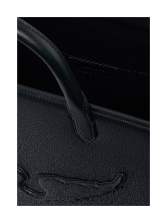 Zadig&Voltaire - Angel Tote -nahkalaukku - BLACK | Stockmann - photo 3
