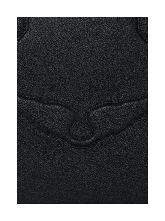 Zadig&Voltaire - Angel Tote -nahkalaukku - BLACK | Stockmann - photo 4