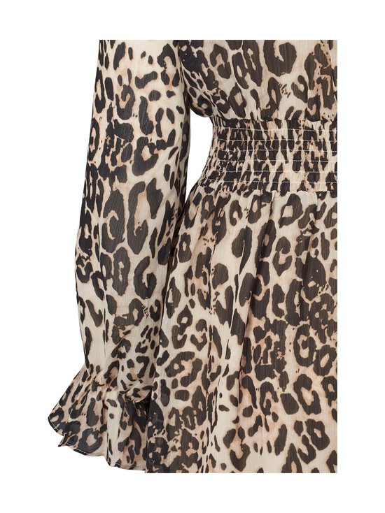 RUE de FEMME - Jaylyn leoparda kleita - 420 FLINT - photo 3 RUE de FEMME - Jaylyn leoparda kleita - 420 FLINT | Stockmann - photo 3