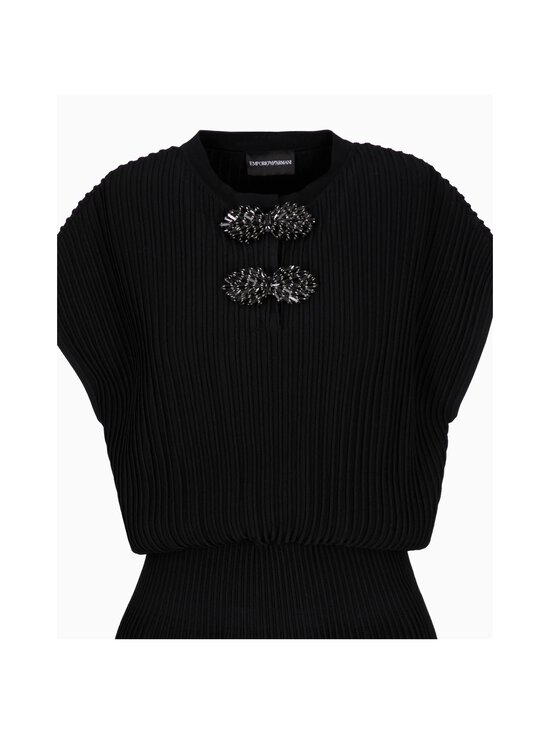 Emporio Armani - Kleit - UC001 BLACK | Stockmann - photo 3