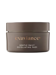 Exuviance - Gentle Daily Exfoliating Pads -kuorivat laput 60 kpl Exuviance - Gentle Daily Exfoliating Pads -kuorivat laput 60 kpl | Stockmann