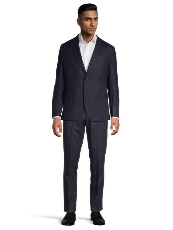 Oscar Jacobson - Fogerty-bleiseri - 210 NAVY | Stockmann - photo 2