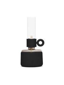 Fatboy - Flamtastique XS -öljylamppu - MUSTA | Stockmann