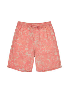 Makia - Lühikesed püksid Papillon - 372 TERRACOTTA | Stockmann