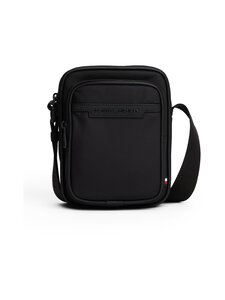 Tommy Hilfiger - Repreve Mini Reporter soma - BDS BLACK Tommy Hilfiger - Repreve Mini Reporter soma - BDS BLACK | Stockmann