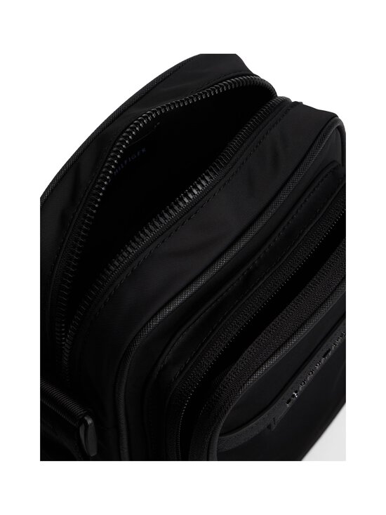 Tommy Hilfiger - Õlakott Repreve Mini Reporter - BDS BLACK - photo 3 Tommy Hilfiger - Õlakott Repreve Mini Reporter - BDS BLACK | Stockmann - photo 3