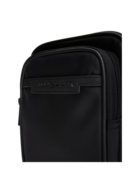 Tommy Hilfiger - Õlakott Repreve Mini Reporter - BDS BLACK - photo 4 Tommy Hilfiger - Õlakott Repreve Mini Reporter - BDS BLACK | Stockmann - photo 4