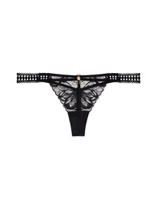 Aubade - After Hours String -alushousut - BLACK | Stockmann