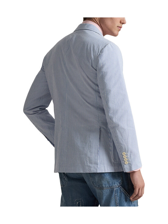 Polo Ralph Lauren - Pintsak - BRIGHT BLUE/WHITE | Stockmann - photo 3