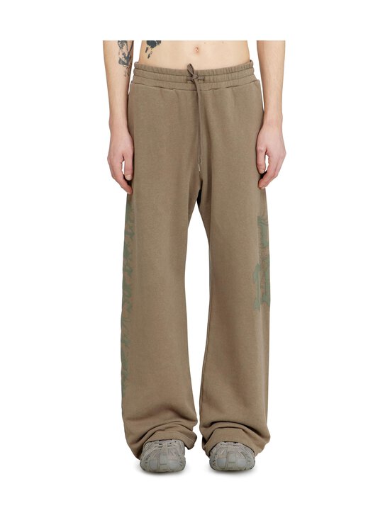 Diesel - P-Gro -collegehousut - 7ETA BROWN | Stockmann - photo 3