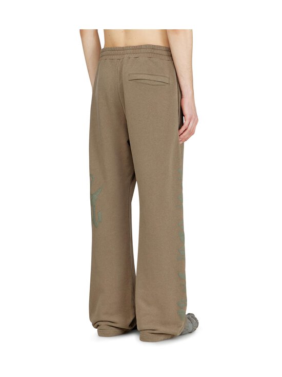 Diesel - P-Gro -collegehousut - 7ETA BROWN | Stockmann - photo 4