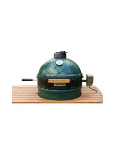 Big Green Egg - Rotisserie XL -grillivarras - STEEL Big Green Egg - Rotisserie XL -grillivarras - STEEL | Stockmann