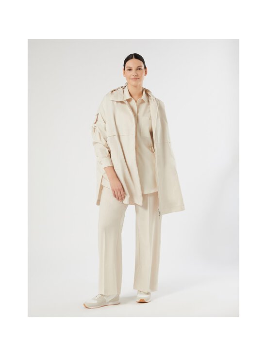 Marina Rinaldi - MrvValanga-paita - 001 ECRU | Stockmann - photo 4