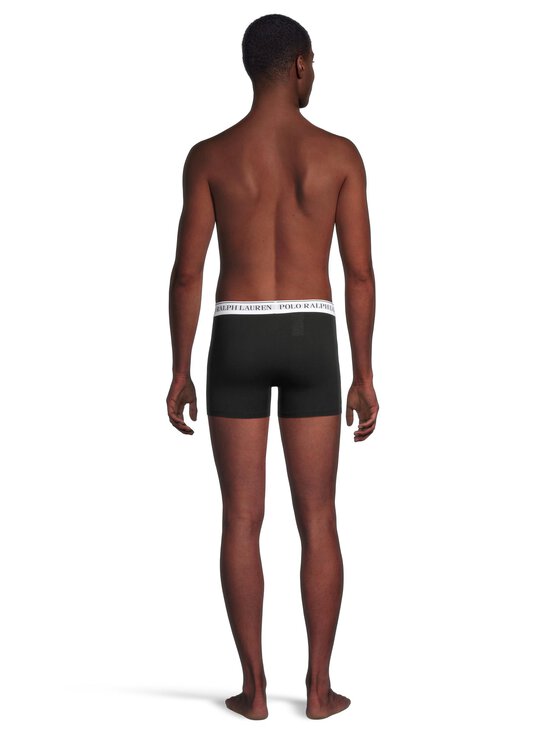 Polo Ralph Lauren - Bokseri apakšbikses 3 gab. iepakojumā - 3PK RSTC NVY AOPP/SNRS/BLACK - photo 6 Polo Ralph Lauren - Bokseri apakšbikses 3 gab. iepakojumā - 3PK RSTC NVY AOPP/SNRS/BLACK | Stockmann - photo 6