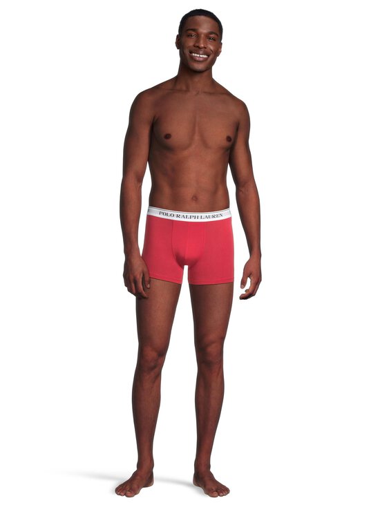 Polo Ralph Lauren - Bokseri apakšbikses 3 gab. iepakojumā - 3PK RSTC NVY AOPP/SNRS/BLACK - photo 7 Polo Ralph Lauren - Bokseri apakšbikses 3 gab. iepakojumā - 3PK RSTC NVY AOPP/SNRS/BLACK | Stockmann - photo 7
