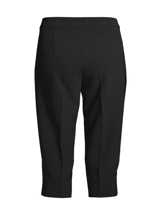 SECOND FEMALE - Capri bikses - 8001 BLACK - photo 2 SECOND FEMALE - Capri bikses - 8001 BLACK | Stockmann - photo 2