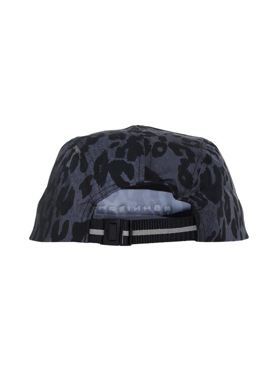Röhnisch - Sporty-lippalakki - T497 GREY LEO PRINT | Stockmann - photo 2