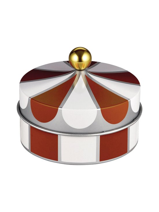 Alessi - Circus tin can 3 pcs - MONIVÄRINEN - photo 4 Alessi - Circus tin can 3 pcs - MONIVÄRINEN | Stockmann - photo 4
