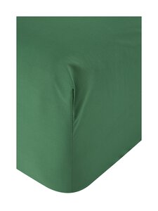 Casa Stockmann - Fondo- muotoonommeltu lakana - GREEN | Stockmann