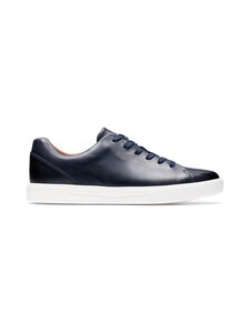 Clarks - Un Costa Lace -tennarit - NAVY Clarks - Un Costa Lace -tennarit - NAVY | Stockmann