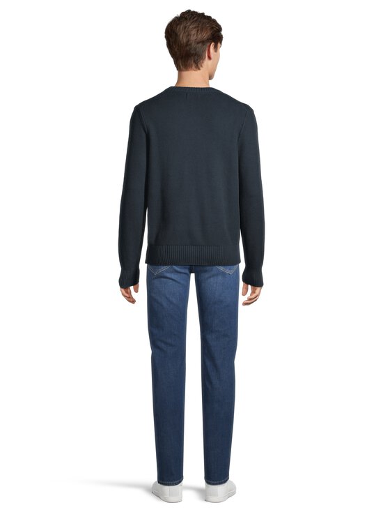 J.Lindeberg - Oliver Structure -neule - 6855 JL NAVY | Stockmann - photo 3