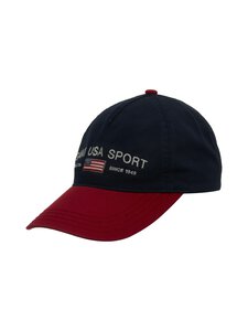 GANT - Contrast-lippalakki - 433 EVENING BLUE GANT - Contrast-lippalakki - 433 EVENING BLUE | Stockmann