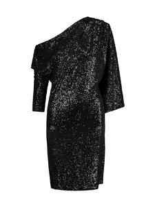 Katri Niskanen - Sorrow-paljettimekko - BLACK Katri Niskanen - Sorrow-paljettimekko - BLACK | Stockmann