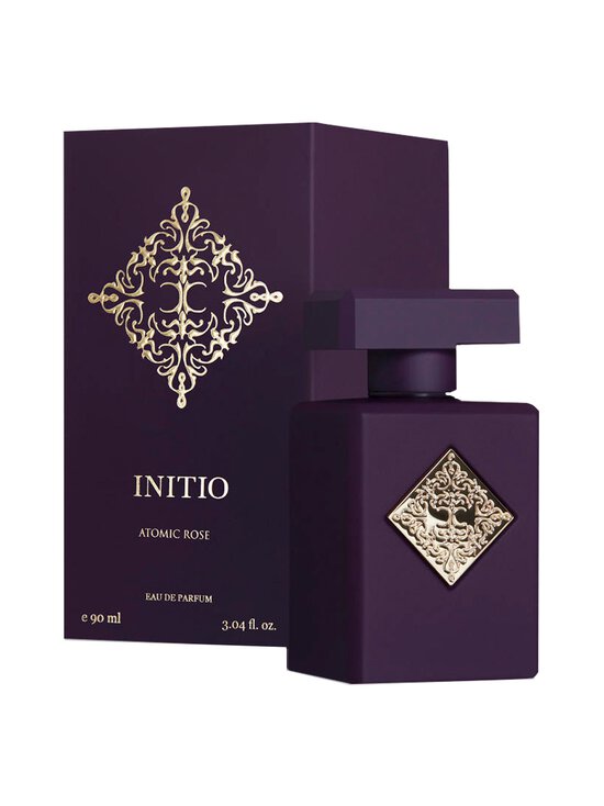 Initio - Atomic Rose EdP parfimērijas ūdens - NOCOL | Stockmann - photo 2