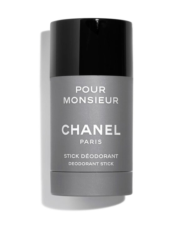 CHANEL - POUR MONSIEUR Deodorant Stick - NOCOL - photo 1 CHANEL - POUR MONSIEUR Deodorant Stick - NOCOL | Stockmann - photo 1