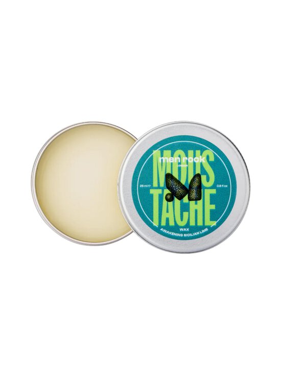 Men Rock - Sicilian Lime Awakening Moustache Wax -viiksivaha - NOCOL | Stockmann - photo 1