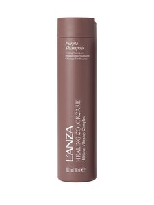 L'ANZA - Healing ColorCare Purple Shampoo -shampoo | Stockmann
