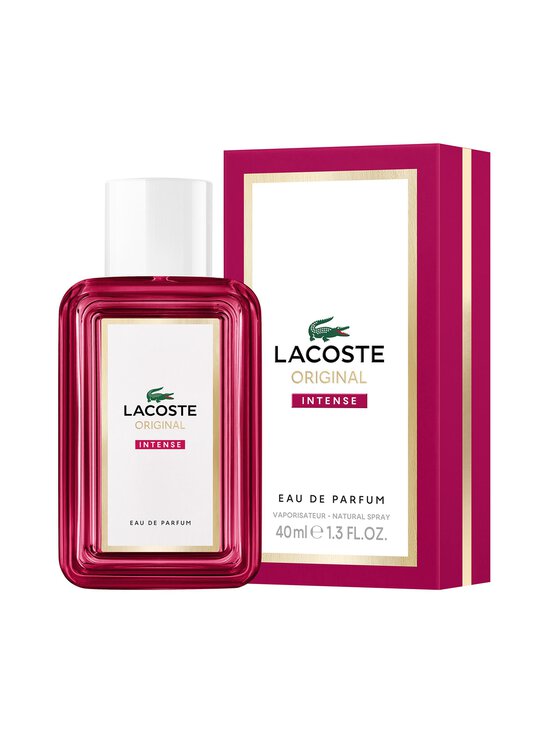 Lacoste - Original For Her Intense EdP -tuoksu - NOCOL | Stockmann - photo 4