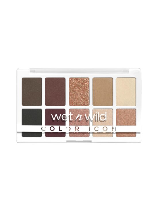 Color Icon Palette -luomiväripaletti 14 g