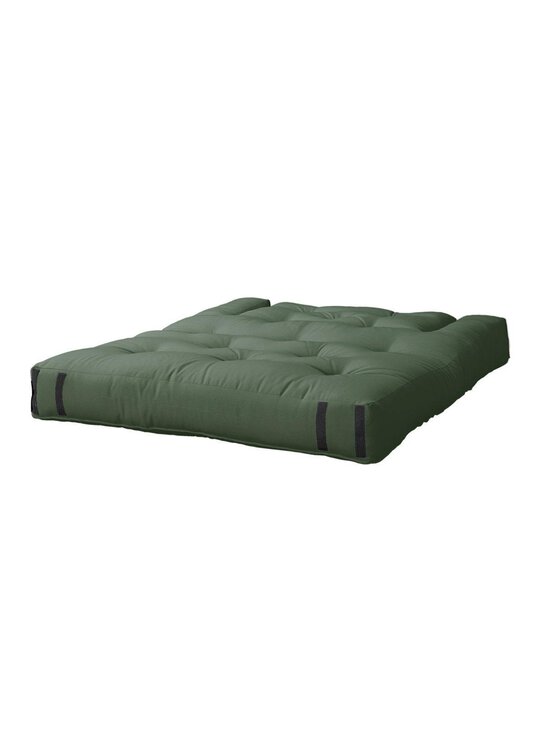Karup - Hippo-futonsohva olive green - GREEN | Stockmann - photo 2