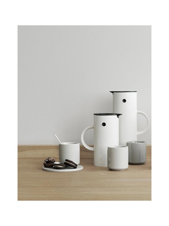 Stelton - Magnussen termosa krūze 0,5 l - VALKOINEN | Stockmann - photo 2