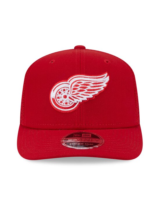 New Era - 9Seventy Detroit Red Wings -lippalakki - OTC | Stockmann - photo 1