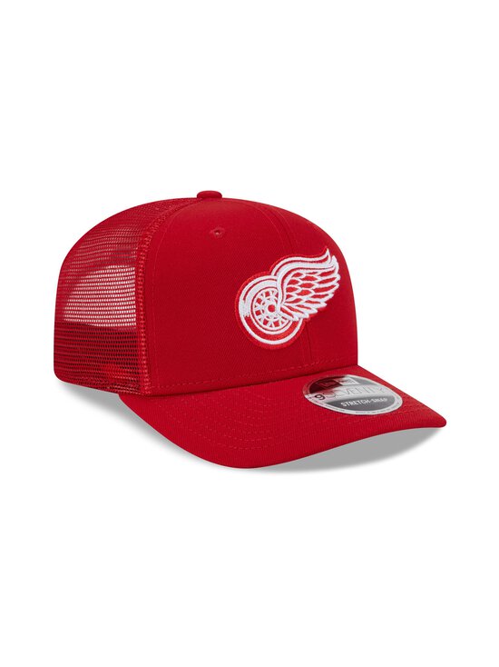 New Era - 9Seventy Detroit Red Wings -lippalakki - OTC | Stockmann - photo 2