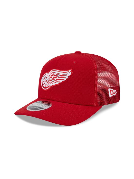 New Era - 9Seventy Detroit Red Wings -lippalakki - OTC | Stockmann - photo 3