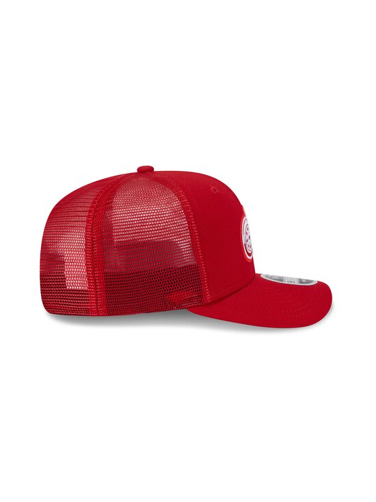 New Era - 9Seventy Detroit Red Wings -lippalakki - OTC | Stockmann - photo 4