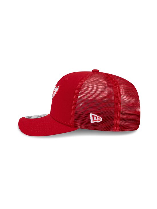 New Era - 9Seventy Detroit Red Wings -lippalakki - OTC | Stockmann - photo 5