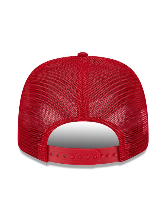 New Era - 9Seventy Detroit Red Wings -lippalakki - OTC | Stockmann - photo 6