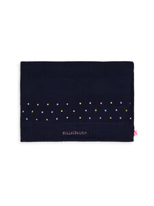 Billieblush - Tuubihuivi - 85T NAVY | Stockmann