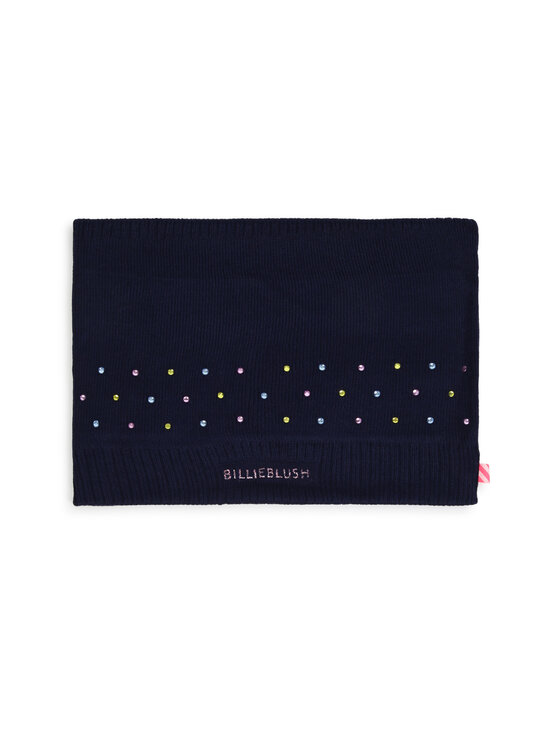 Billieblush - Tuubihuivi - 85T NAVY | Stockmann - photo 1